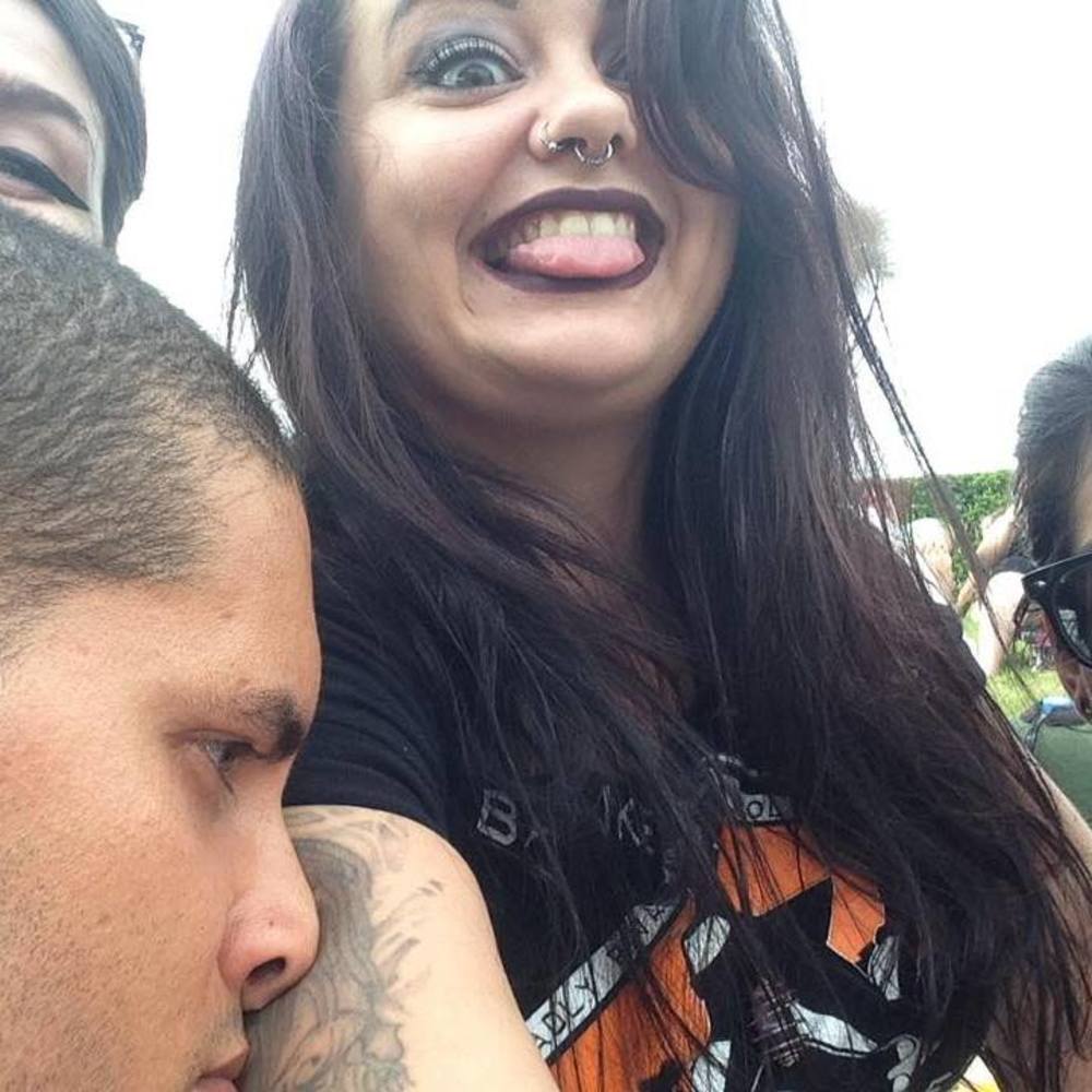 Meet your Posher, Jessica